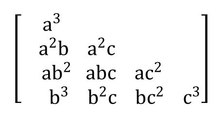 从11开始,11号出发