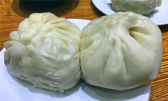大连金州好吃的发面包子,大连好吃的小笼包子推荐