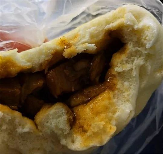 大连金州好吃的发面包子,大连好吃的小笼包子推荐