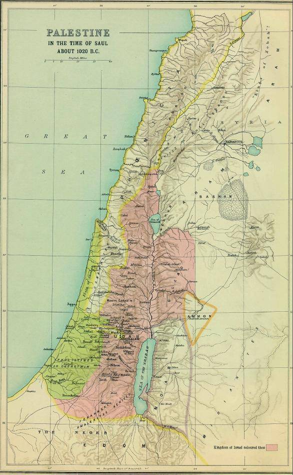解密巴勒斯坦，战火洗礼中迈出第一步的中东火凤凰