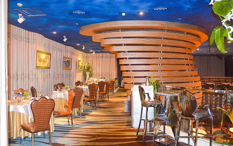 不去内蒙古也能品到草原味（蒙籍北漂请收藏）