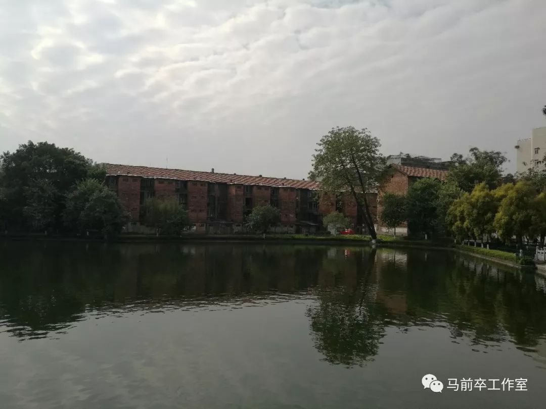 柳州最繁华的地方在哪个区,最美工业城市柳州