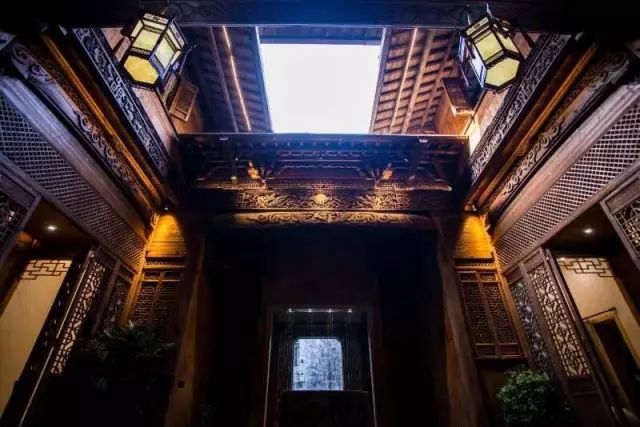 婺源旅游最好的民宿,婺源比较好的民宿推荐一下