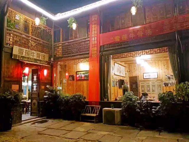 婺源旅游最好的民宿,婺源比较好的民宿推荐一下