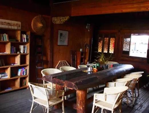 婺源旅游最好的民宿,婺源比较好的民宿推荐一下