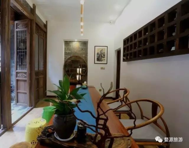 婺源旅游最好的民宿,婺源比较好的民宿推荐一下