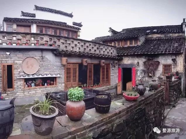 婺源旅游最好的民宿,婺源比较好的民宿推荐一下
