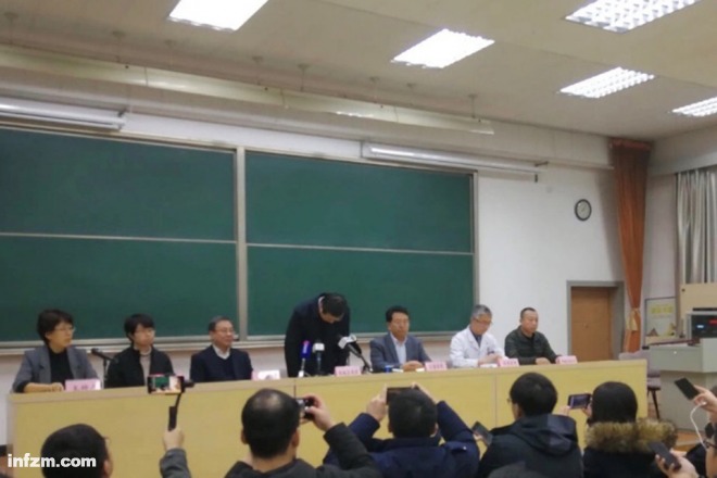 北京宣师一附小伤人事件后续,宣师附小伤人事件