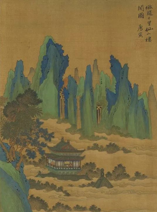 钏动钗飞，纸醉金迷：史上最梦幻的洗浴中心