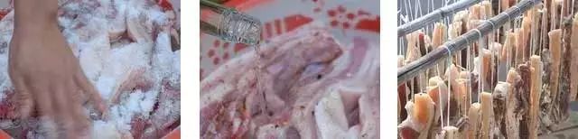 年味准备哪些香肠,年味灌腊肠