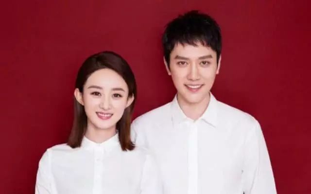 赵丽颖怀孕的时候有多胖,赵丽颖真的怀孕七个月了吗