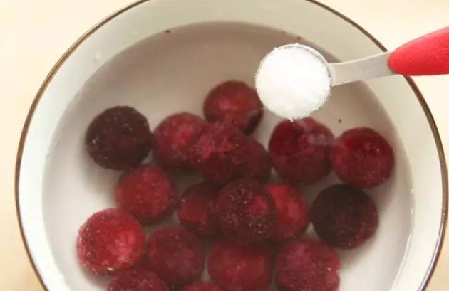 家里常用的小苏打是什么,食用小苏打原来这么厉害