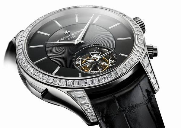 2023日内瓦表展有哪些新款表,日内瓦表展全钻石手表