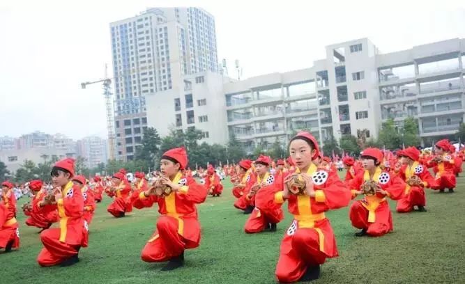 四川足球特点学校名单,双流区校园足球特点校有哪些
