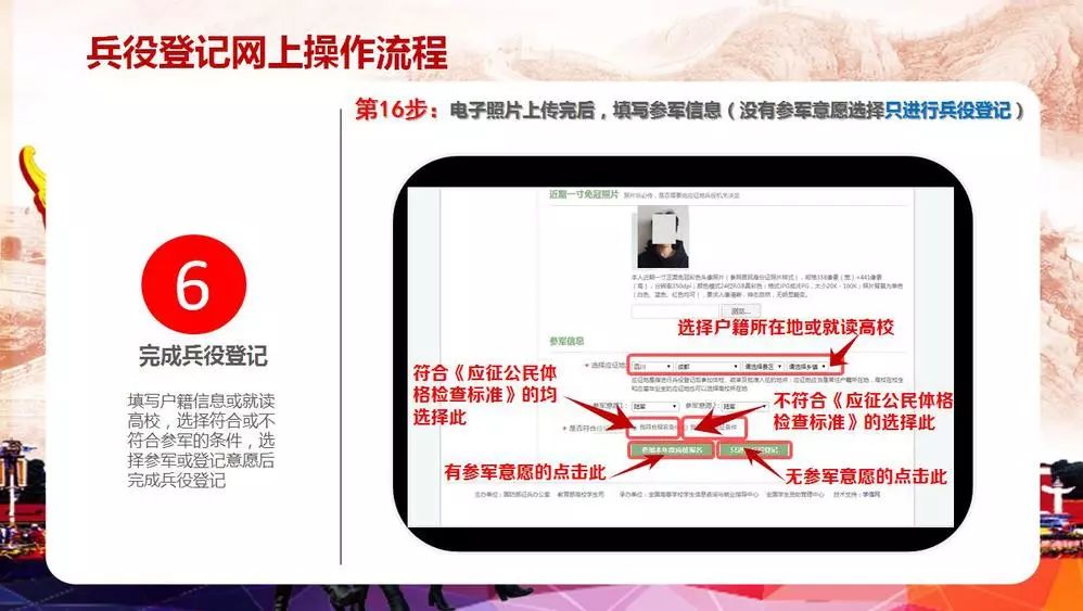 兴安盟2024年兵役登记公告,2022滦南县兵役登记公告