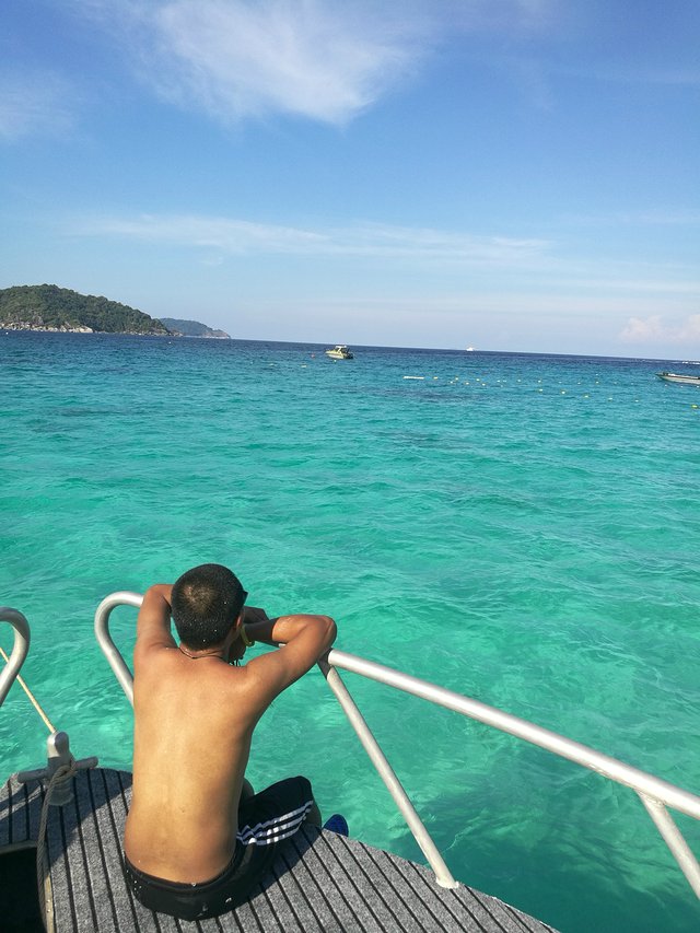 泰国曼谷芭提雅普吉岛自由行,自由行曼谷普吉岛芭提雅