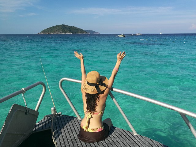 泰国曼谷芭提雅普吉岛自由行,自由行曼谷普吉岛芭提雅