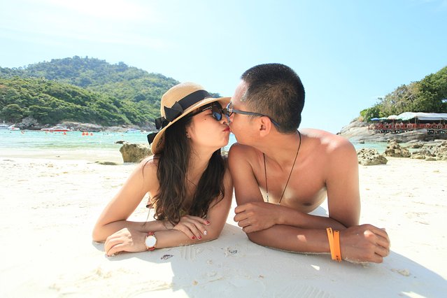 泰国曼谷芭提雅普吉岛自由行,自由行曼谷普吉岛芭提雅