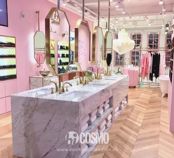 心疼3CE……又一个被抢注的品牌