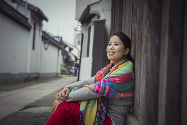 上海的朱家角古镇,上海最美古镇朱家角免门票景点