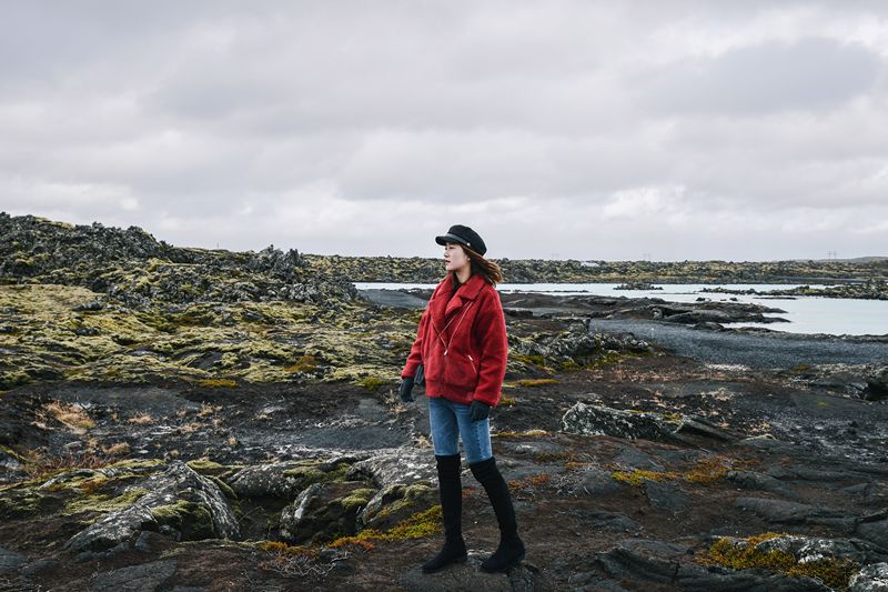 冰岛追逐极光之旅,冰岛追寻极光之旅