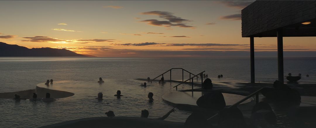 冰岛追逐极光之旅,冰岛追寻极光之旅