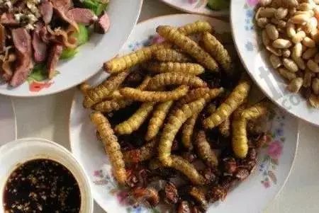 不可思议的新疆手工艺品,农村不可思议的东西