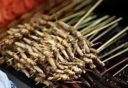 不可思议的新疆手工艺品,农村不可思议的东西