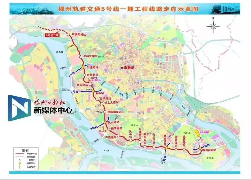 厦门福州地铁,厦门福州地铁客流量
