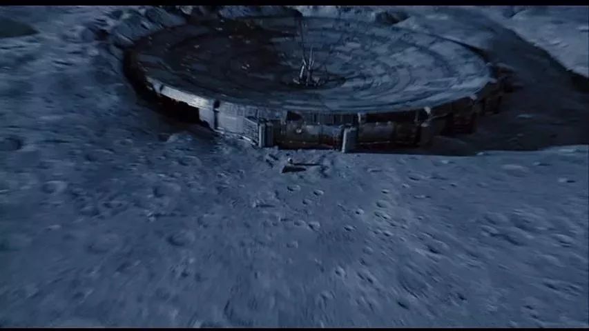 世界第一张月球背面全景图,完成世界首张月球背面全景图