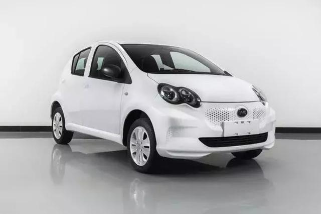 比亚迪f0电动款,比亚迪f0电动售价