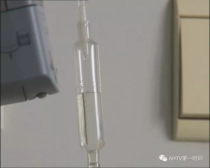 2019年起，很多门诊不再打点滴！