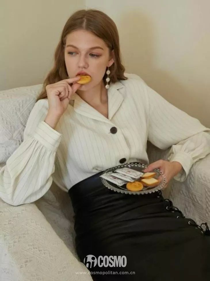 朴信惠的穿搭,朴信惠穿搭小个子