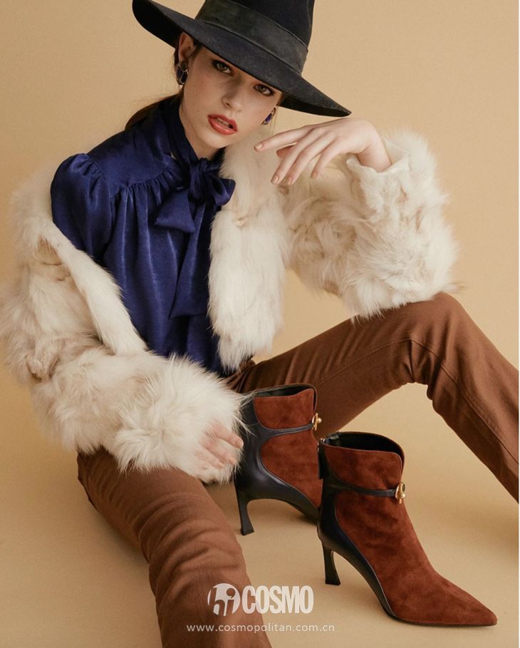 朴信惠的穿搭,朴信惠穿搭小个子