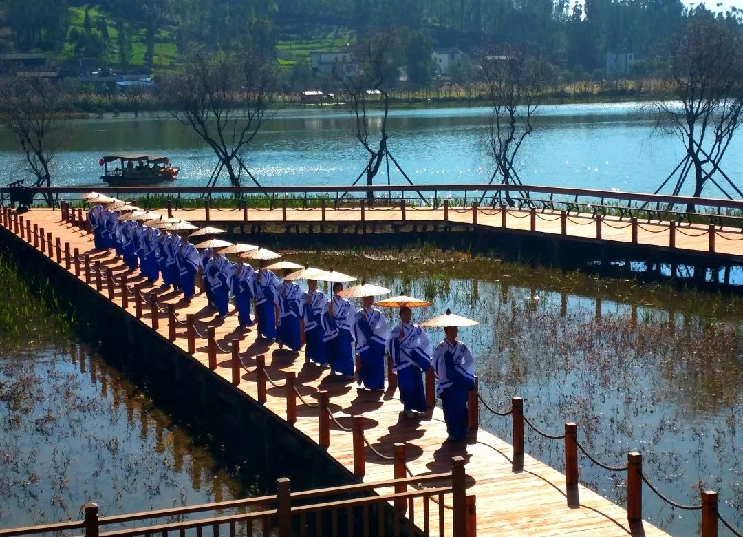 云南弥勒春节有哪些活动,2019弥勒大型活动