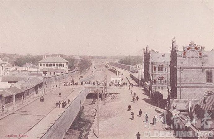 北京市东城区正义路2号在几环,北京市东城区正义路2号