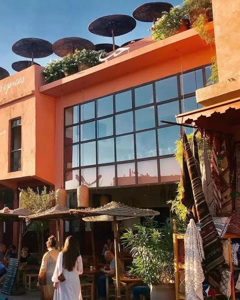 这些熟悉的酒店logo，背后的故事你知道吗？