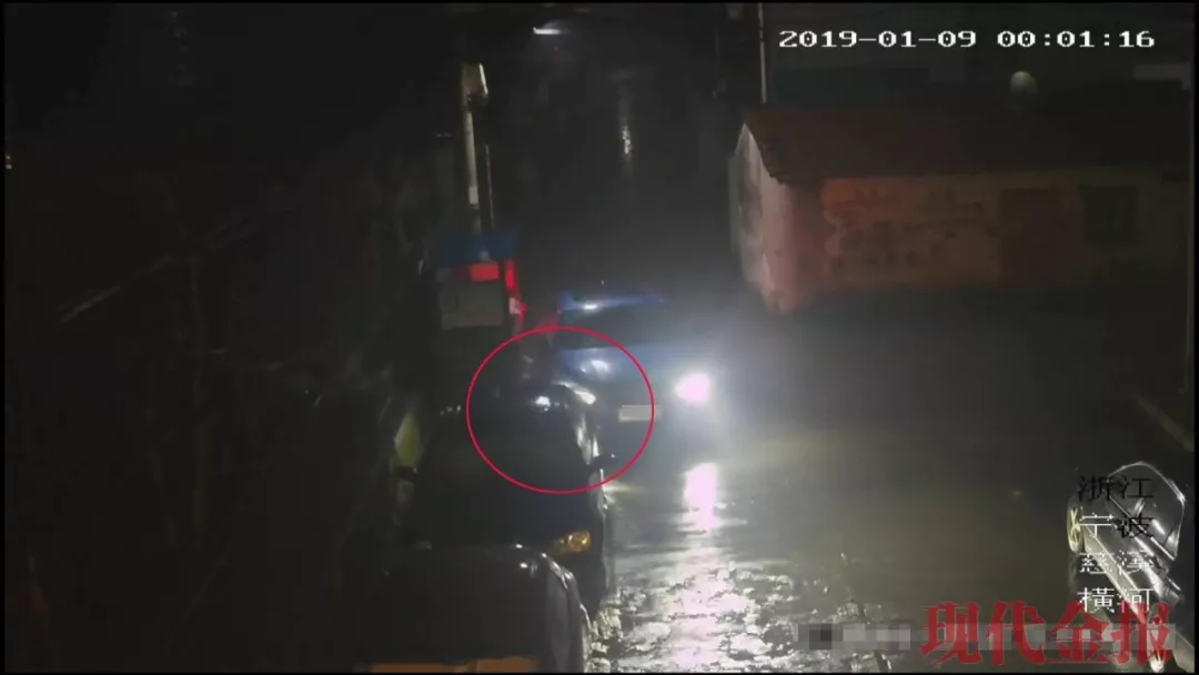 一晚嗨两趴宁波小伙撞上早餐摊后开出这样的条件……