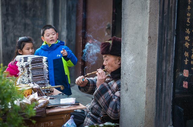 成都最值得去的景点和美食,成都旅游攻略五天四夜美食