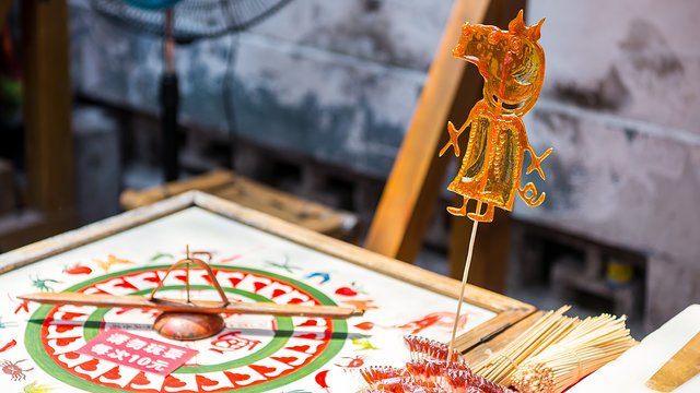 成都最值得去的景点和美食,成都旅游攻略五天四夜美食