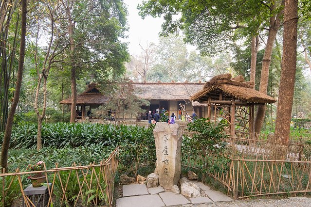 成都最值得去的景点和美食,成都旅游攻略五天四夜美食