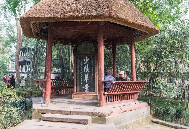 成都最值得去的景点和美食,成都旅游攻略五天四夜美食