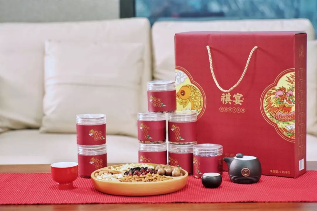 天猫年货节超多产品超值选购,年货节天猫值得买的东西