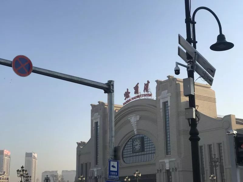 哈尔滨新增8处电子眼,哈尔滨新增62处电子眼