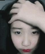 疯狂掉头发发际线后移,疯狂掉头发头发变得稀疏