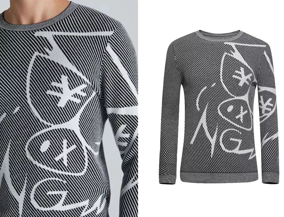 群发的新年快乐”也太没劲了吧，这个Zhū年的祝福就来点有面子的！