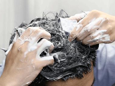 真正有营养的洗发皂,爆火的洗发皂