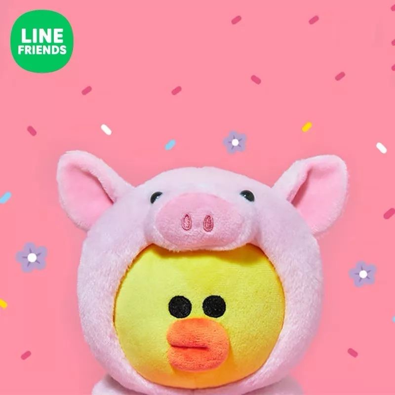 什么？全抢光了？所以杭州到底还能买到哪些猪年限定啊？！