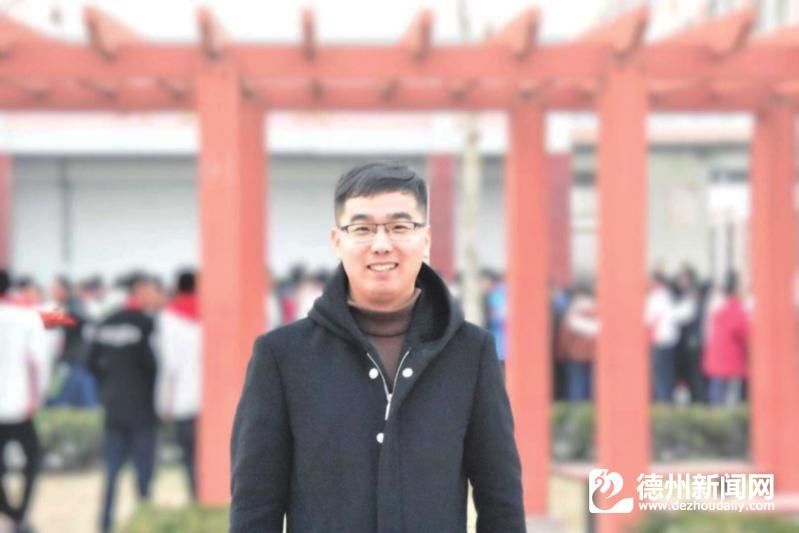 平原五中音乐老师肖军,平原第五中学肖军