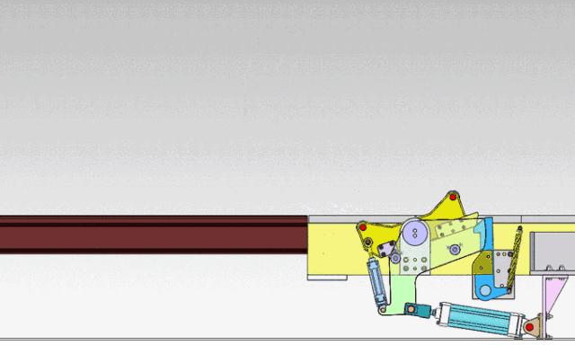 超全的汽车零部件工作原理动态图,汽车零部件解析图超清